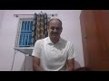 Simple Pranayama/Meditation Session.