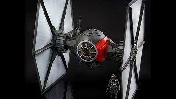 SDCC 2015 Previews: Hasbro Star Wars Press Release