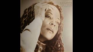 Cassandra Wilson – Sky And Sea (Blue In Green)