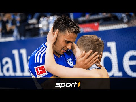 Tränen auf Schalke! Fans sorgen für Gänsehaut-Moment 💙
