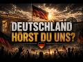 Deutschland hörst du uns? - Song für den Frust