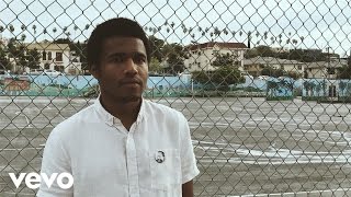 Watch Benjamin Booker Right On You video