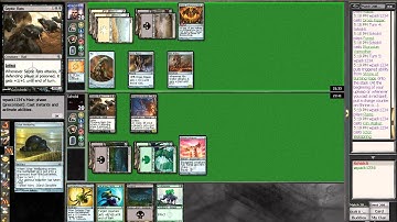 NMS draft 2 match 1 game 1