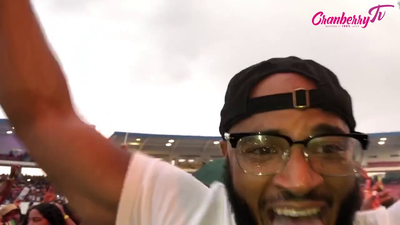 Bouyon Icons | Triple Kay Band