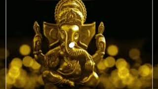 गौरी के नंदन की हम पूजा करते हैं- Ganesh Bhajan in Hindi