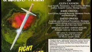 Jacob's Well - Fight for Paradise