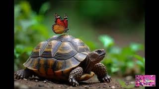 Información The Adventures of Timmy the Tiny Turtle 🐢 | Fun and Magical Story for Kids! | Bed Time stories Actualización