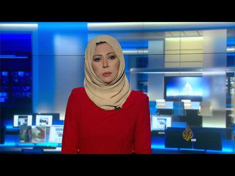موجز الأخبار - العاشرة مساء 02/07/2015
