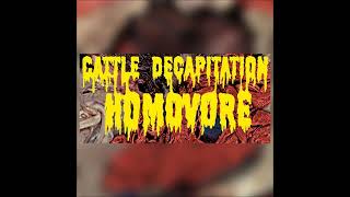 Cattle Decapitation - Homovore (FULL ALBUM 2000)