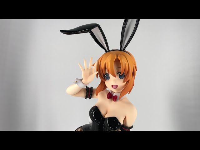 竜宮レナ バニーVer.フィギュア Rena Ryugu Bunny Ver. Figure