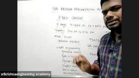 TRB Polytechnic 2023-free online OR classes for mechanical#trbpoly#trb2023#