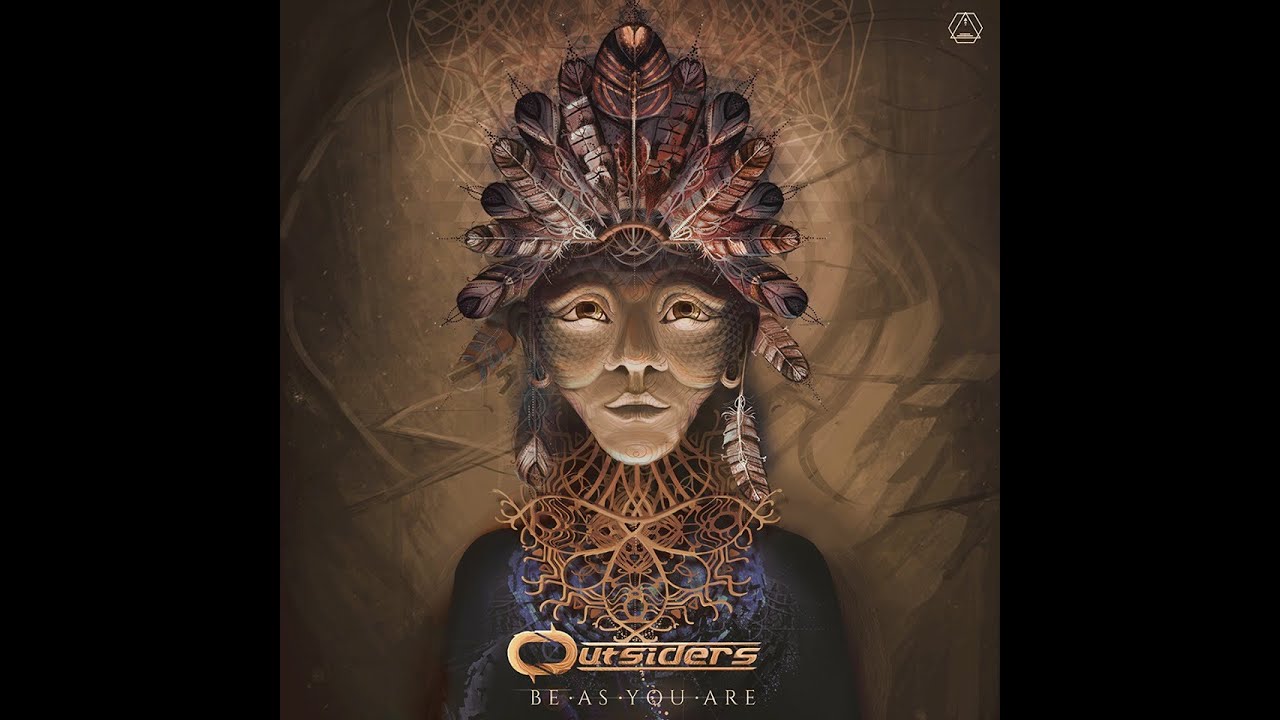 Outsiders - Genesis (Intro)