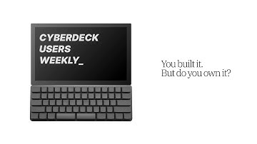 Redox OS with Jeremy Soller