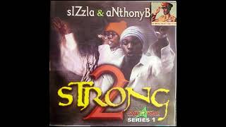 Sizzla - Wanting You - 1998 - 2 Strong - TOPDON SELECTIONS