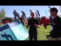 2023 AWSI F-One Kites - Raphaël Salles Interview