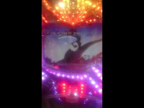 パチンコ デビルマン 覚醒めし悪魔人間 デビルプレミアムボーナス シレーヌ