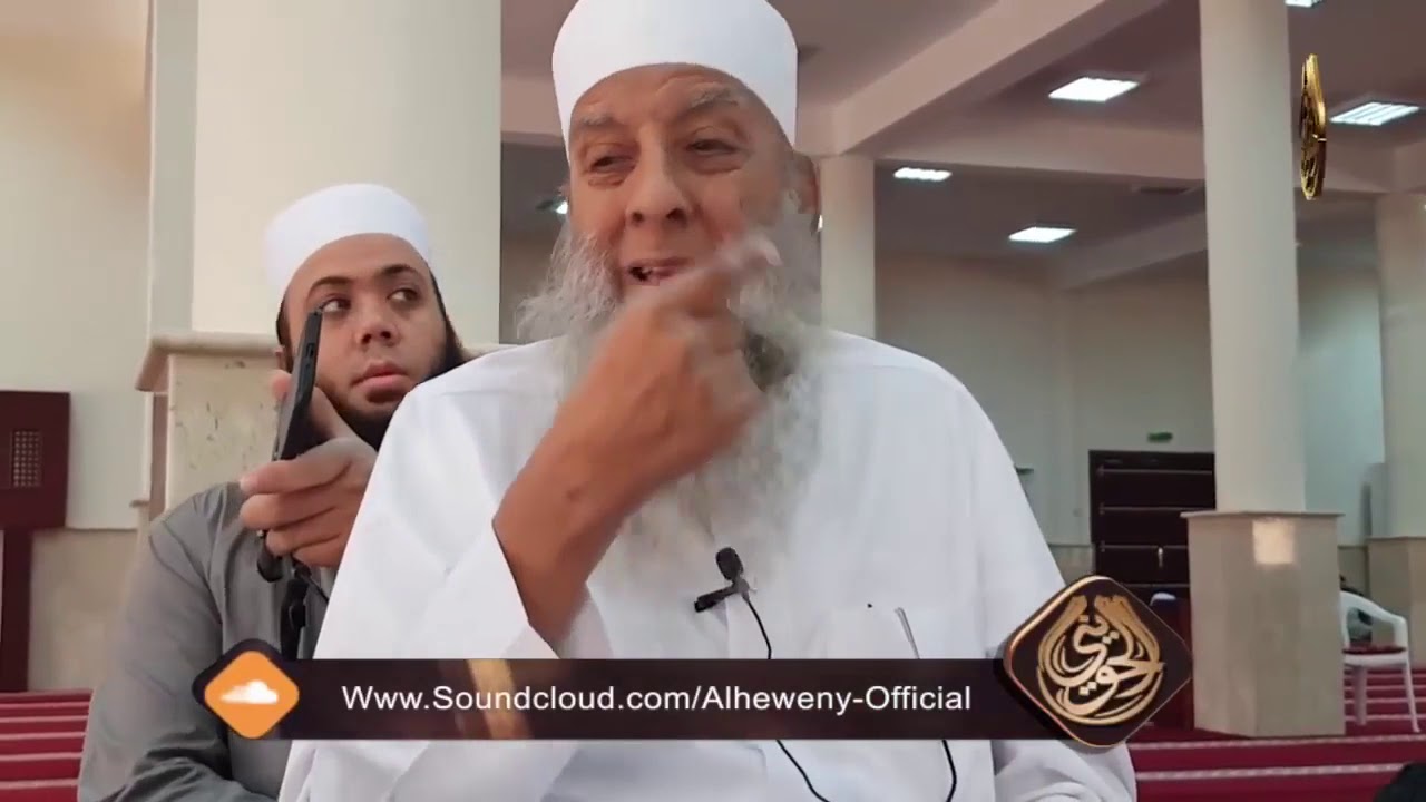 هل يجوز توزيع الميراث قبل الوفاة على سبيل الهبة؟ |للشيخ الحويني