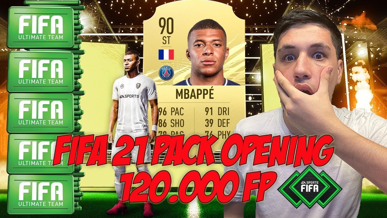 Wie Viel Kostet 1000 Fifa Points