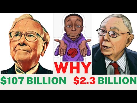 Wideo: Charlie Munger Net Worth