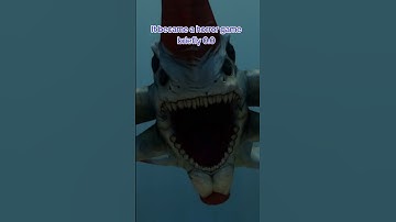 Subnautica Flashbacks intensifying... #shorts #vtuber #journey