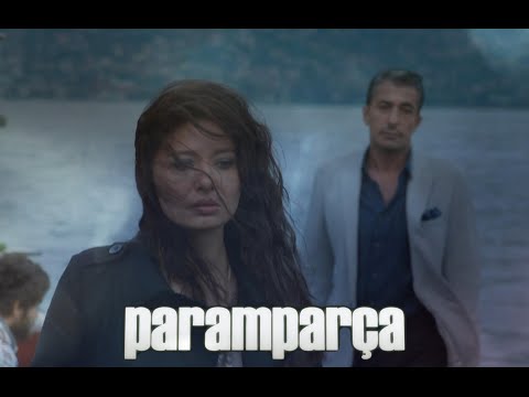 Paramparca 1. Bölüm Tanıtım