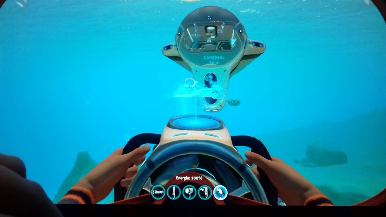 Subnautica rule 34 virtkc
