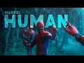 Marvel  human