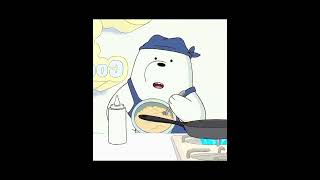 "cooking with ice"