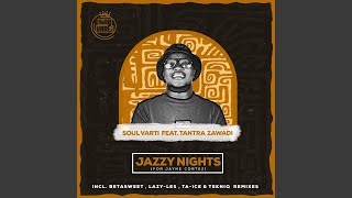 Jazzy Nights (Betasweet Tribute to Velile Mix)