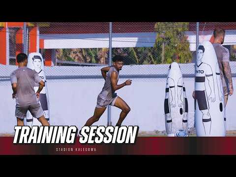 gotung88 x ajowin - Mengasah Akurasi dan Ketajaman Serangan | Training Session