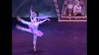 Nutcracker Pas de Deux 12/3/2006 part 2