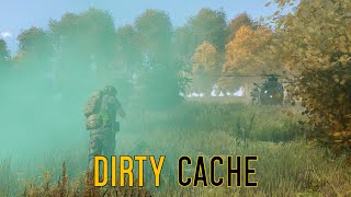 Dirty Cache - ShackTac