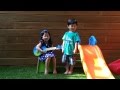 3y10m twinscjs first taiwanese song spring breeze
