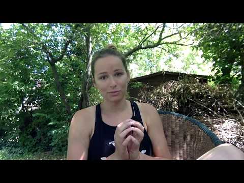 Videó: Mi a forró jóga