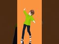 toothless dancing Meme #toothless #animation #animationmeme #vtuber #城島りあー