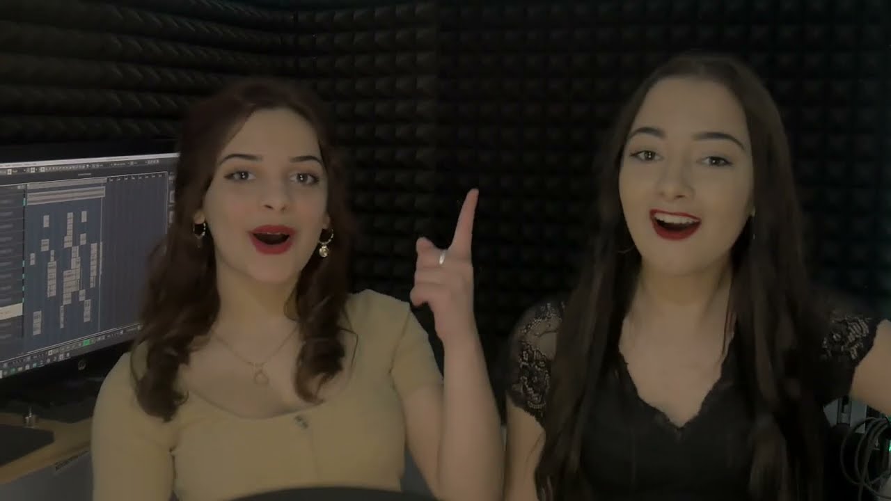 Nikola Mihalíková & Barbora Sivaková - Mix čardašov 2 🥃