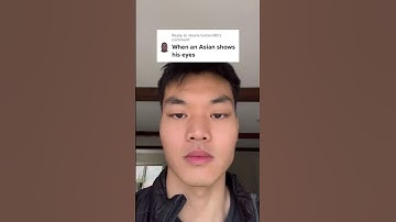 Thumbnail of revealing why my asian eyes don't open wider