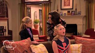Dog with a Blog | Stan of the House - Meet the Family! | Disney Channel UK