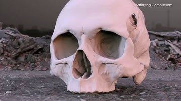 Advanced Physics Simulations #7