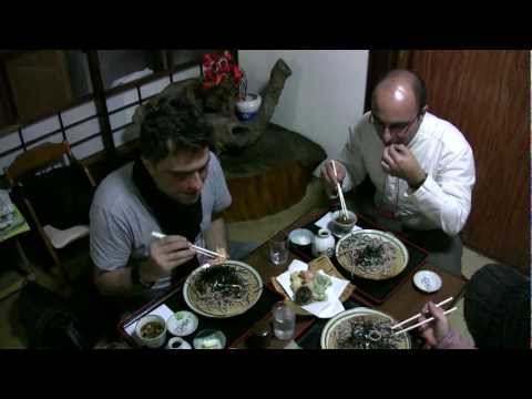 YIDFF2011ビデオリポート03（大竹暁）
