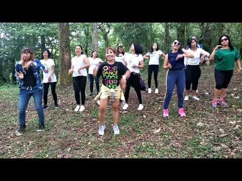 Lagi Syantik Siti Badriah Zumba Dangdut Lagi Syantik Siti Badriah Zumba Dangdut