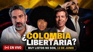 La VERDAD sobre las propuestas de Abelardo de la Espriella