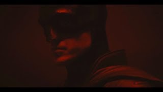 The Batman 2021 batsuit with Epic Daredevil Theme song