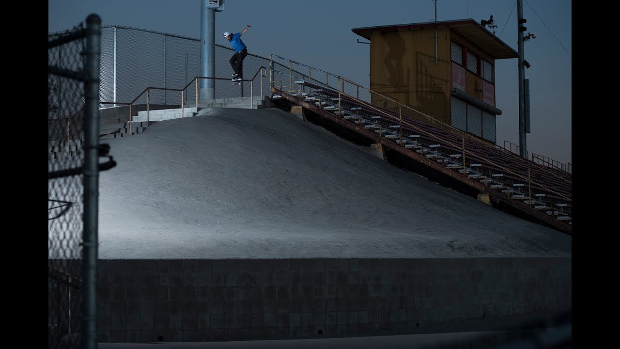 Shea Cooper / Shep Dawgs 5 Part