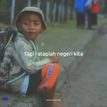 Story' wa sedih:( menerima keadaan apa adanya)