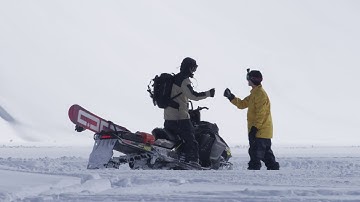 SHREDBOTS UNTITLED - INTRO