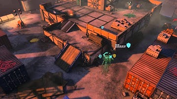 Xcom Enemy Unknown Playthrough Part 018 HD