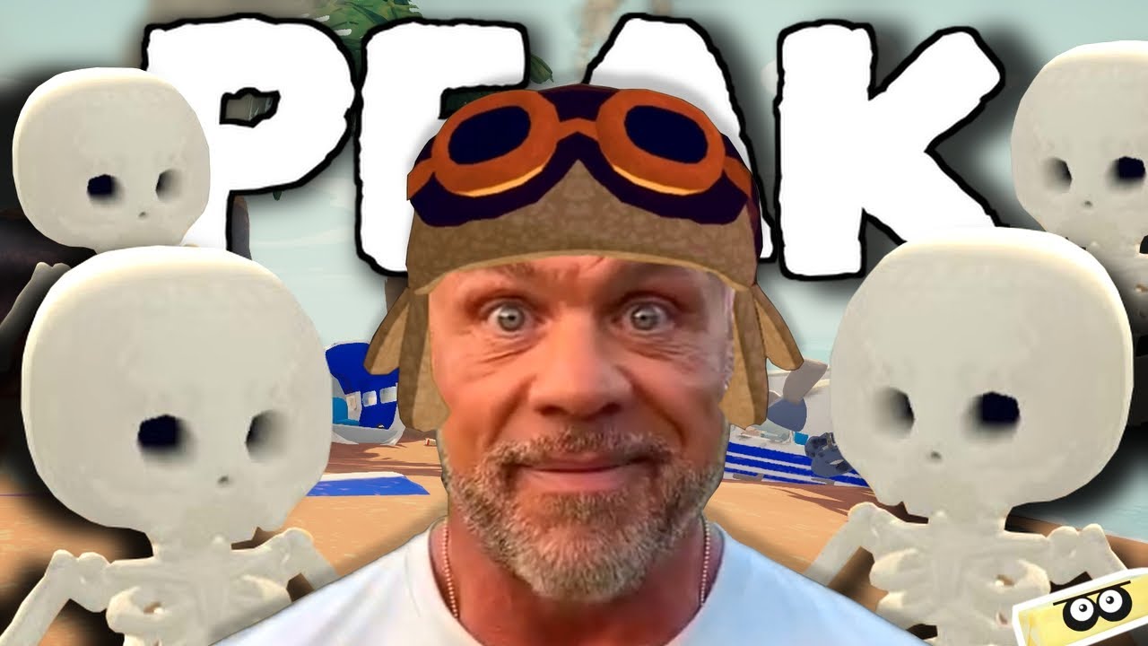 PEAK But there are too Many players!