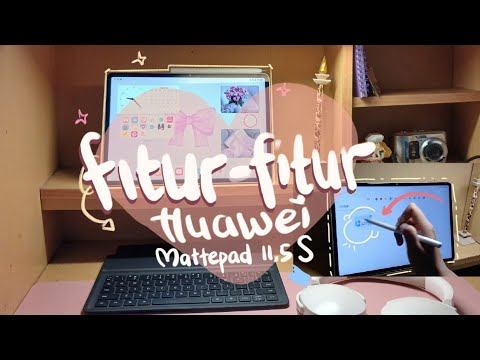🎀Huawei Matepad 11.5
