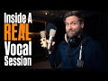 How I Record Vocals That Sound THIS Good (Mic Choices, Gear, and MIX COMPETITION)